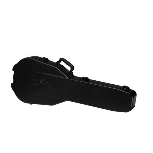 Gibson E-Gitarren-Koffer, Deluxe Protector Case Les Paul - Koffer für E-Gitarren