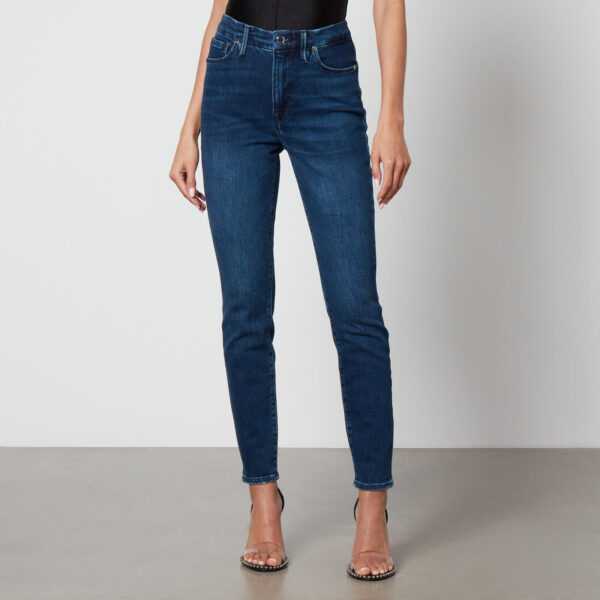 Good American Good Legs Denim Jeans - US 12/UK 16