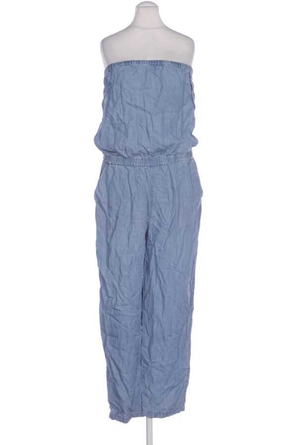 Hallhuber Damen Jumpsuit/Overall, blau