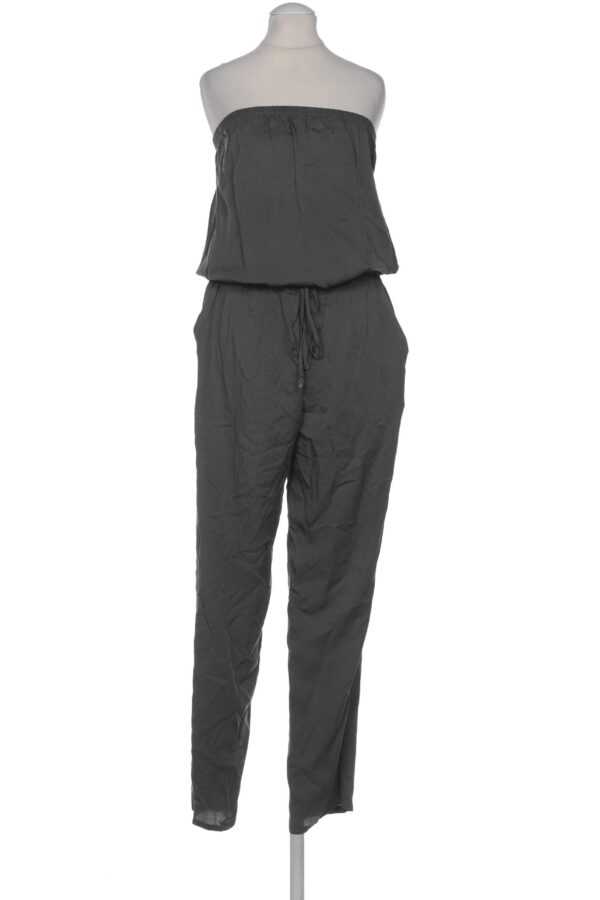 Hallhuber Damen Jumpsuit/Overall, grün