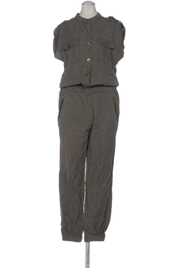 Hallhuber Damen Jumpsuit/Overall, grün