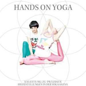 Hands on Yoga