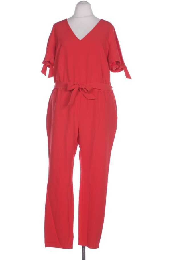 Heine Damen Jumpsuit/Overall, rot