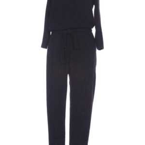 ILSE JACOBSEN Damen Jumpsuit/Overall, schwarz