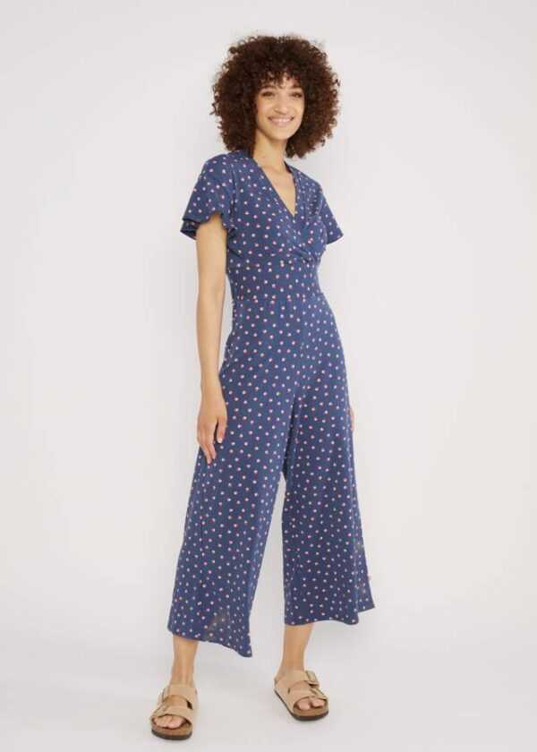 Jumpsuit Shalala Tralala Culotte