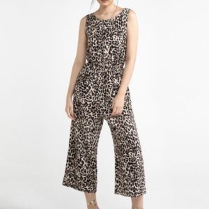 Jumpsuit Staine Leo