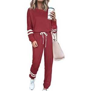 KIKI Jumpsuit Langer Overall für Damen - Overall-Set -Jumpsuit