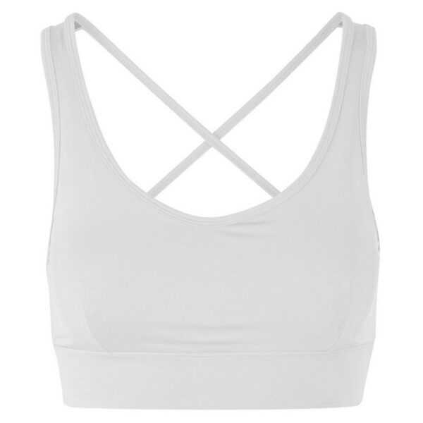 Kismet Yogastyle Yogatop Yoga Bra Rami (Standard, 1-tlg)