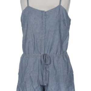 Levis Damen Jumpsuit/Overall, blau