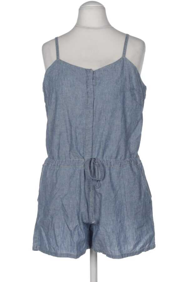 Levis Damen Jumpsuit/Overall, blau