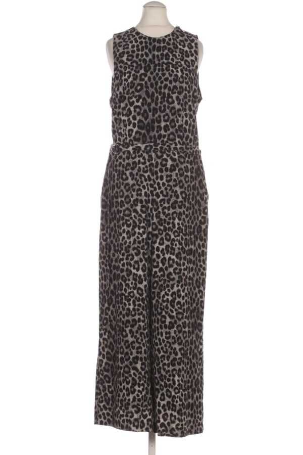 MICHAEL MICHAEL KORS Damen Jumpsuit/Overall, grau