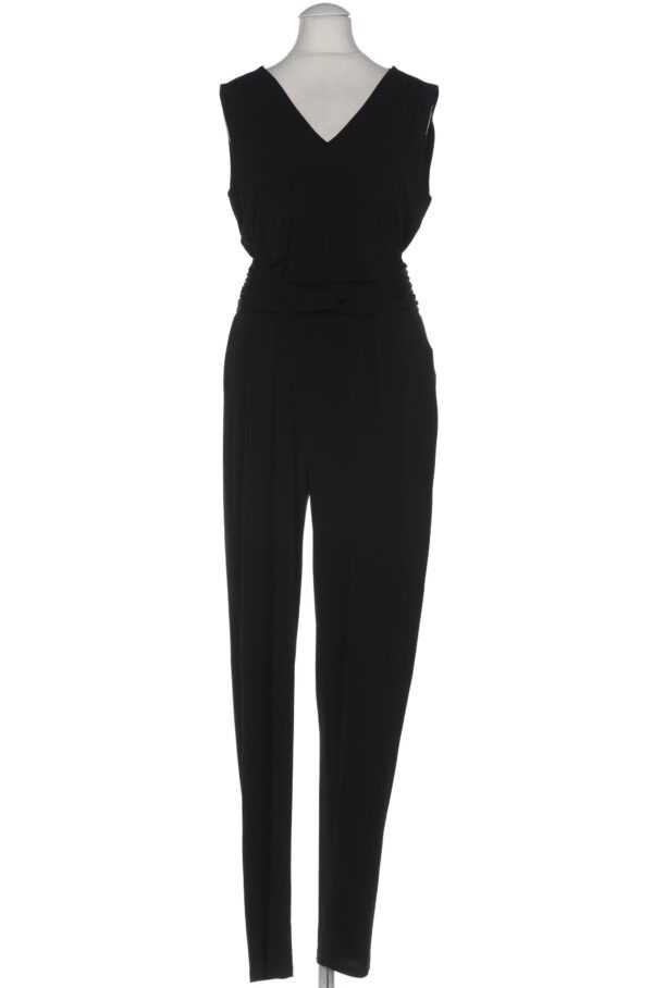 MICHAEL MICHAEL KORS Damen Jumpsuit/Overall, schwarz