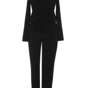 MICHAEL MICHAEL KORS Damen Jumpsuit/Overall, schwarz