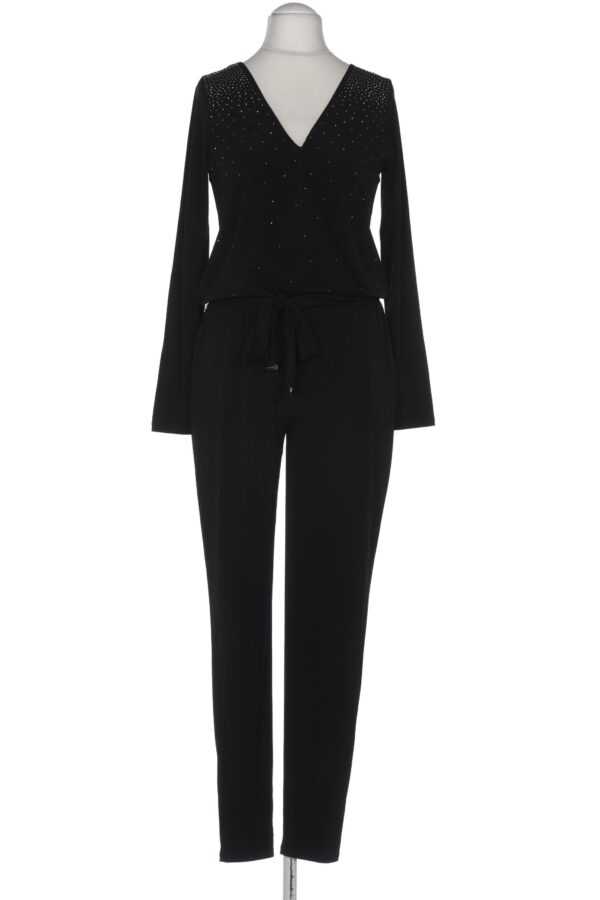 MICHAEL MICHAEL KORS Damen Jumpsuit/Overall, schwarz