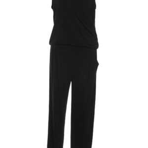 MORGAN Damen Jumpsuit/Overall, schwarz