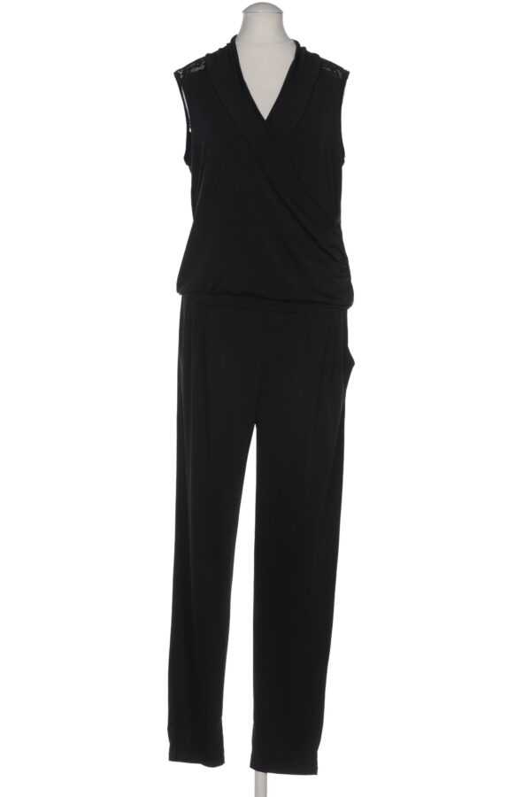 MORGAN Damen Jumpsuit/Overall, schwarz