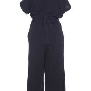 Marc O Polo Damen Jumpsuit/Overall, marineblau