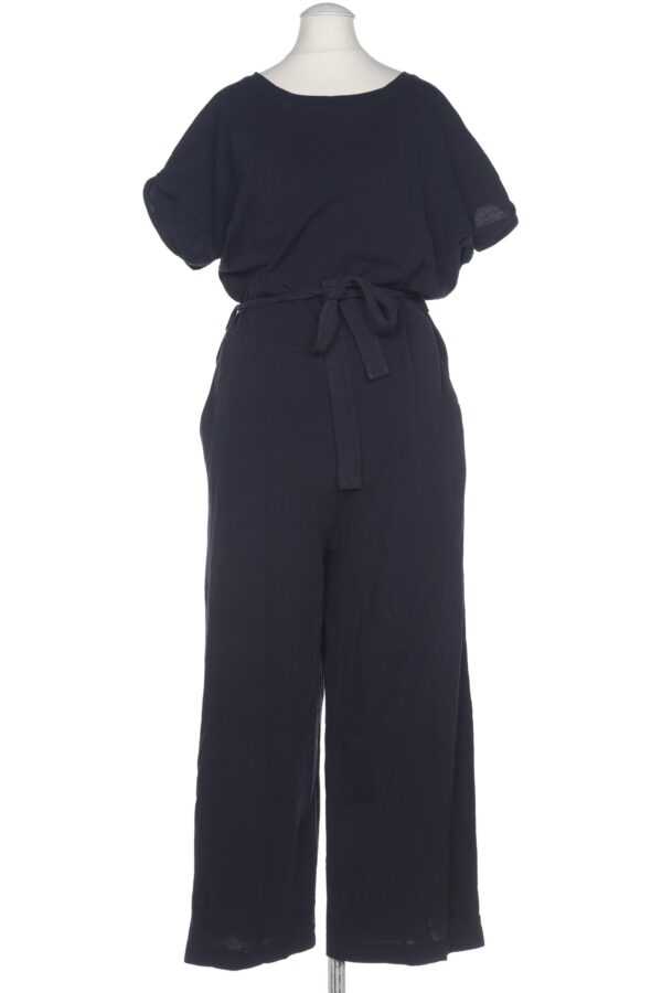 Marc O Polo Damen Jumpsuit/Overall, marineblau