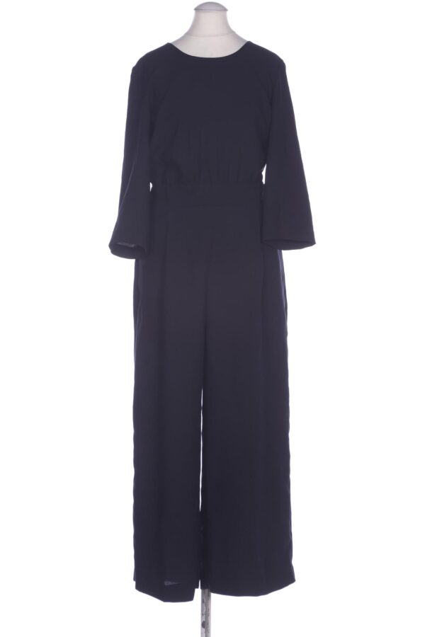 Max & Co. Damen Jumpsuit/Overall, schwarz