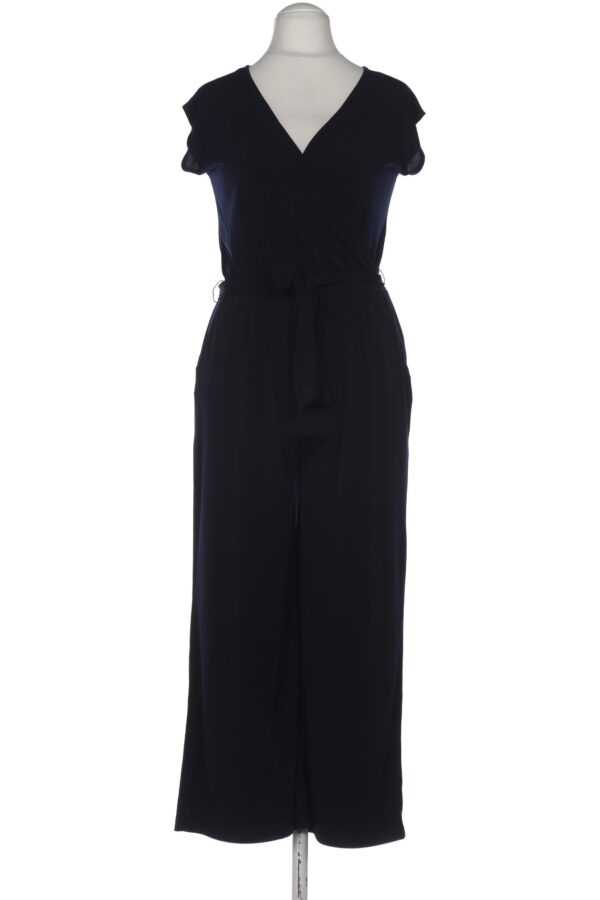 More & More Damen Jumpsuit/Overall, marineblau