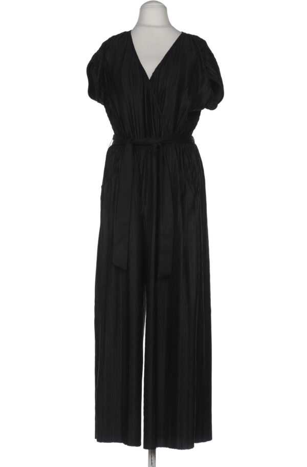 More & More Damen Jumpsuit/Overall, schwarz