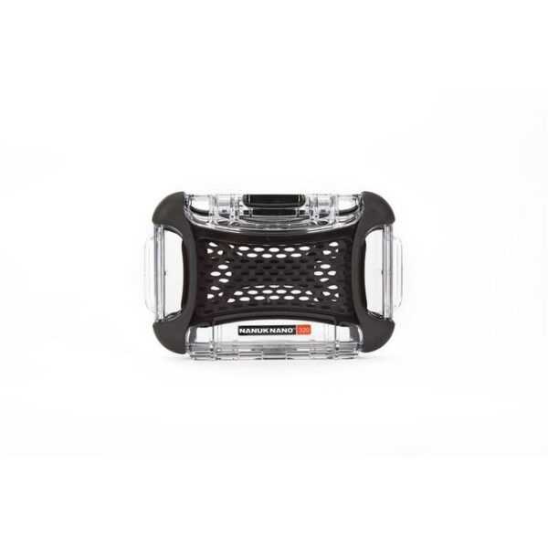 NANUK Koffer NANUK Nano Case 320 (151x85x39)