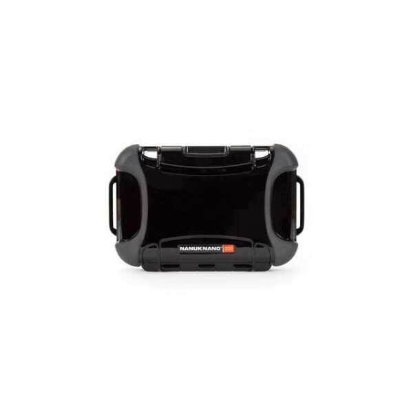 NANUK Koffer NANUK Nano Case 320 (151x85x39)