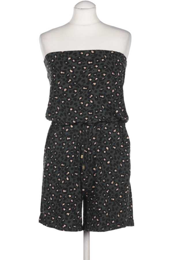 Next Damen Jumpsuit/Overall, grün