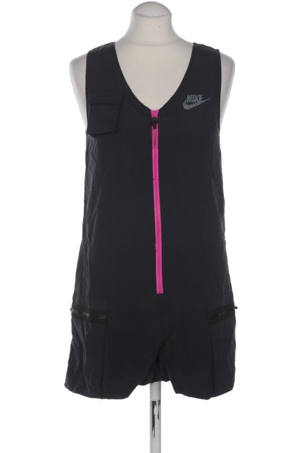 Nike Damen Jumpsuit/Overall, grau