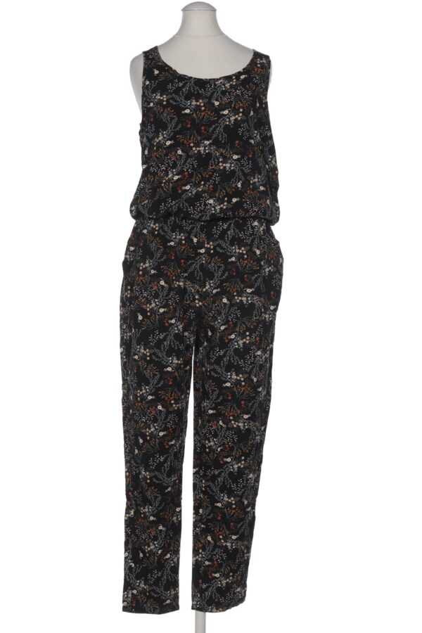 ONLY Damen Jumpsuit/Overall, schwarz