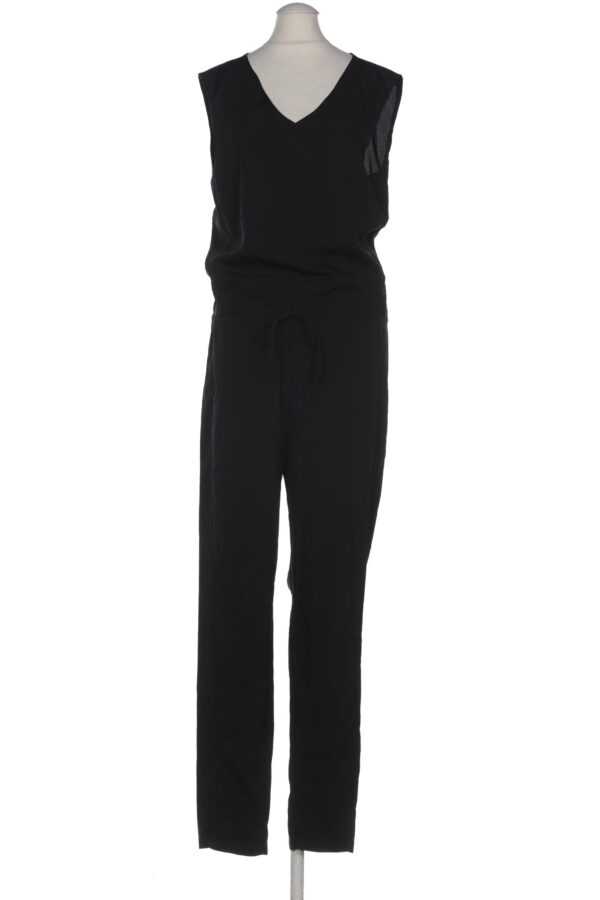 ONLY Damen Jumpsuit/Overall, schwarz