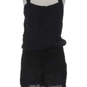 ONLY Damen Jumpsuit/Overall, schwarz