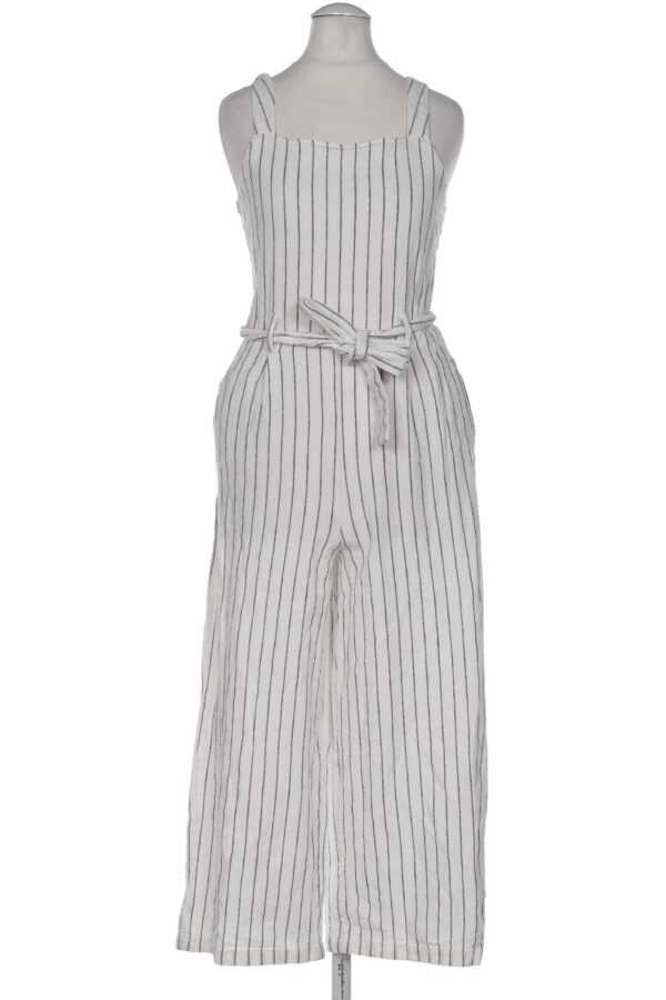 ONLY Damen Jumpsuit/Overall, weiß