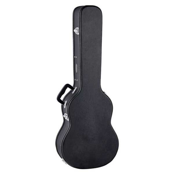 ORTEGA Guitars Gitarrentasche (OCCSTD-34 Classic Guitar Case für 3/4-Gitarren), OCCSTD-34 Classic Guitar Case für 3/4-Gitarren - Koffer für Konzertg