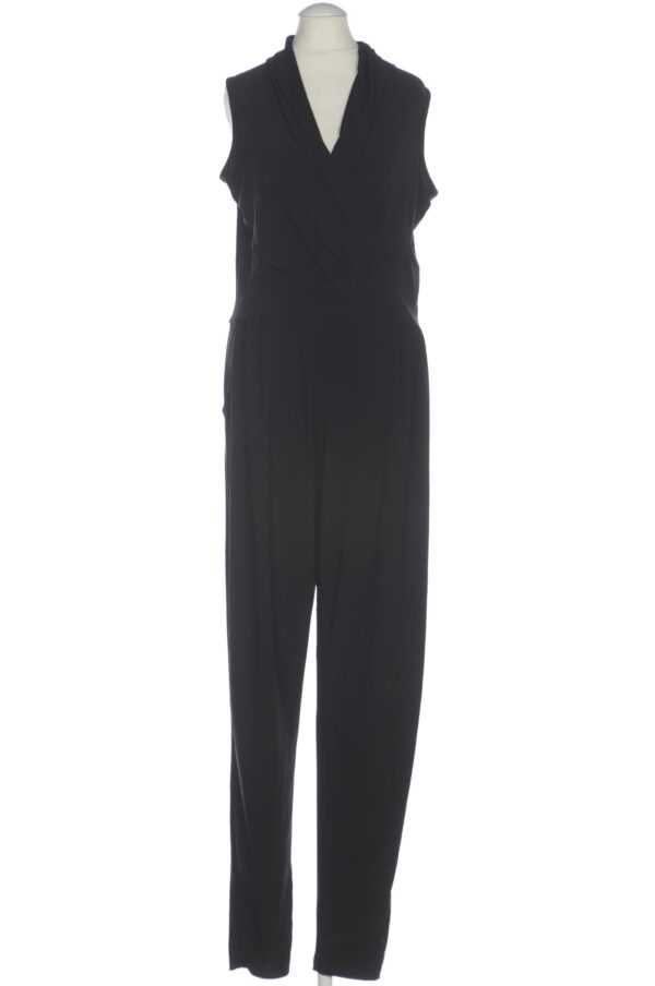 Orsay Damen Jumpsuit/Overall, schwarz