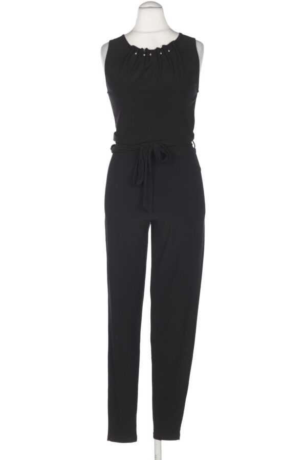 Orsay Damen Jumpsuit/Overall, schwarz