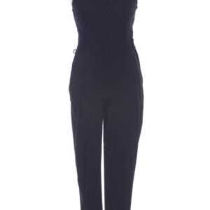 Orsay Damen Jumpsuit/Overall, schwarz