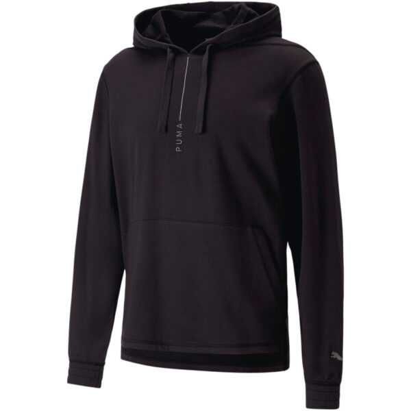 PUMA Studio Yoga-Hoodie Herren 01 - PUMA black XXL