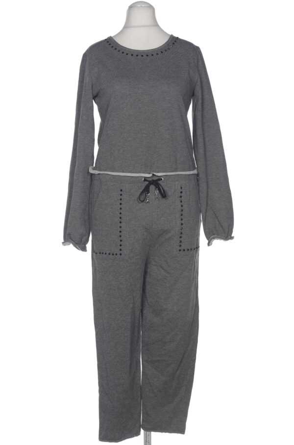 Patrizia Pepe Damen Jumpsuit/Overall, grau