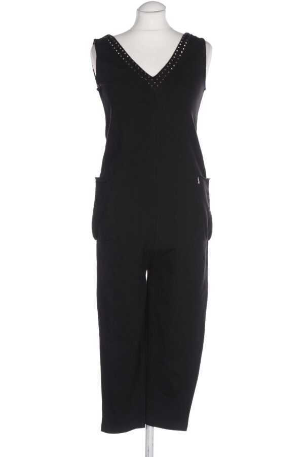 Patrizia Pepe Damen Jumpsuit/Overall, schwarz