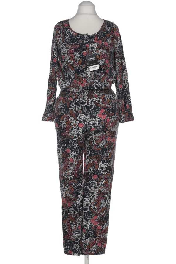 Promod Damen Jumpsuit/Overall, mehrfarbig