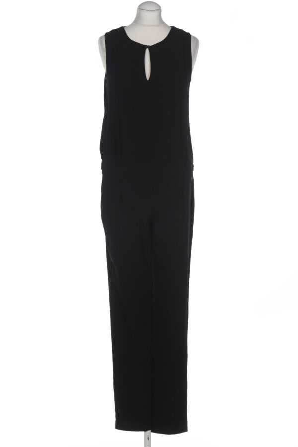 Promod Damen Jumpsuit/Overall, schwarz