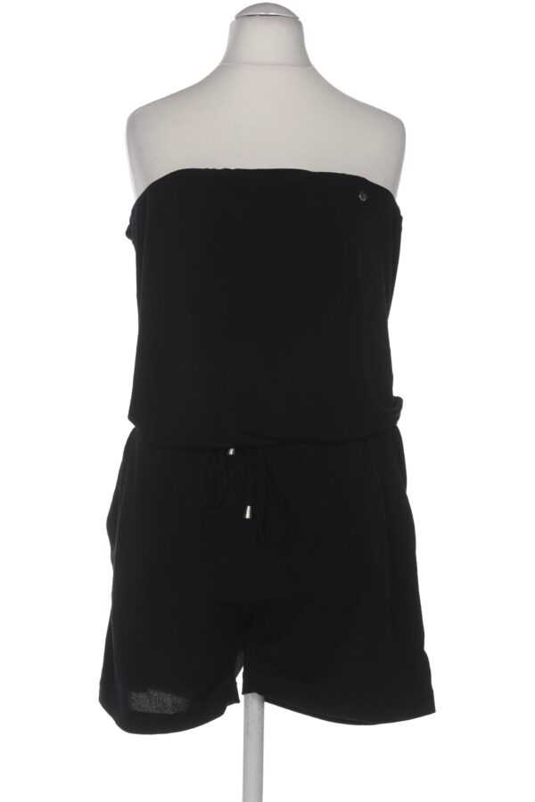 RINASCIMENTO Damen Jumpsuit/Overall, schwarz