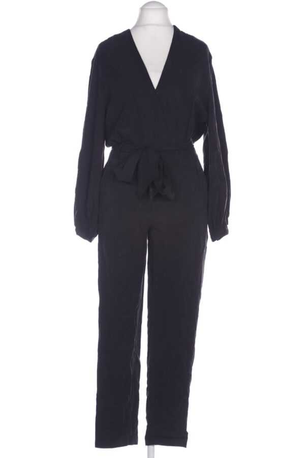 Replay Damen Jumpsuit/Overall, schwarz