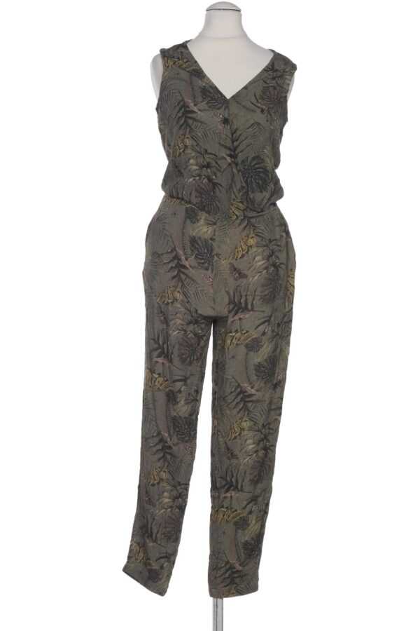 Reserved Damen Jumpsuit/Overall, grün