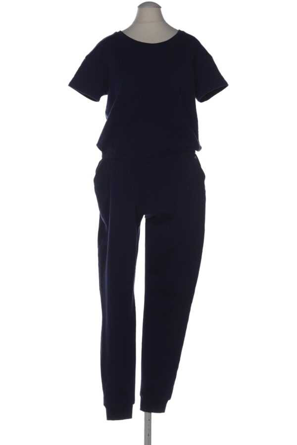 Rich&Royal Damen Jumpsuit/Overall, marineblau