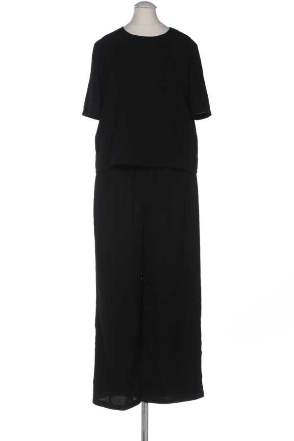 SELECTED Damen Jumpsuit/Overall, schwarz