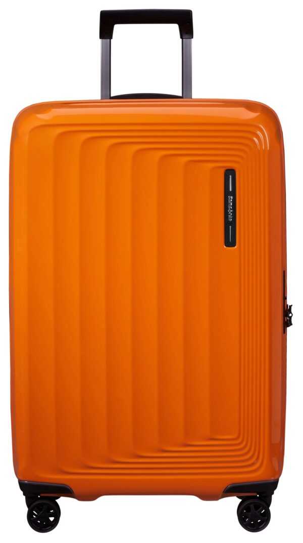 Samsonite Koffer "NUON 69", 4 Rollen