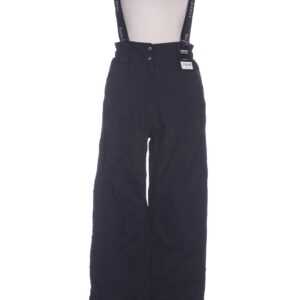 Schöffel Damen Jumpsuit/Overall, schwarz