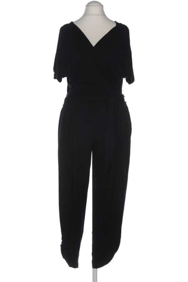 Sinequanone Damen Jumpsuit/Overall, schwarz